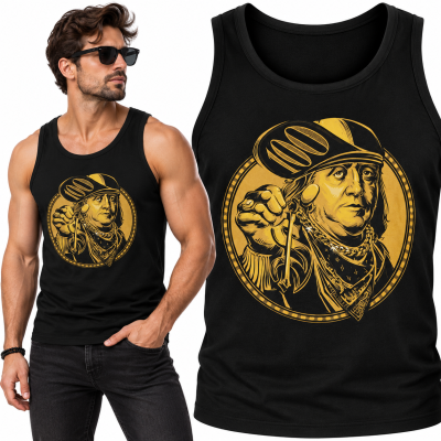 TANK TOP 100$